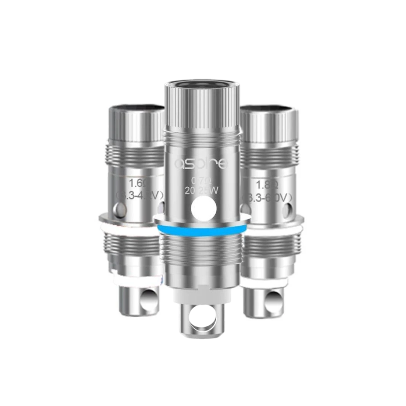 Aspire Nautilus Coils