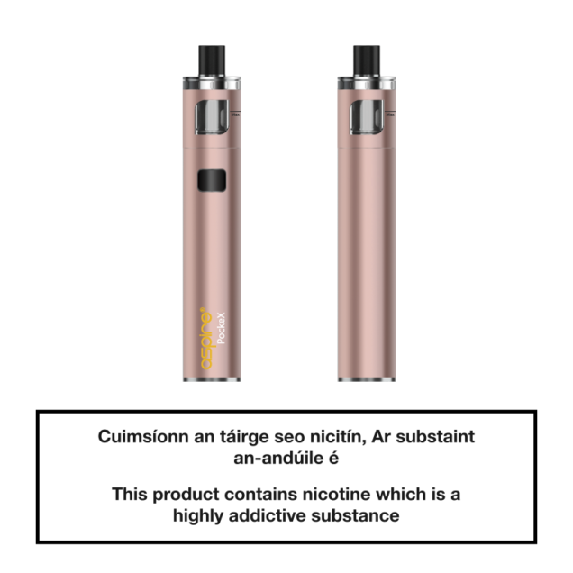 Aspire PockeX Pocket AIO - Image 3