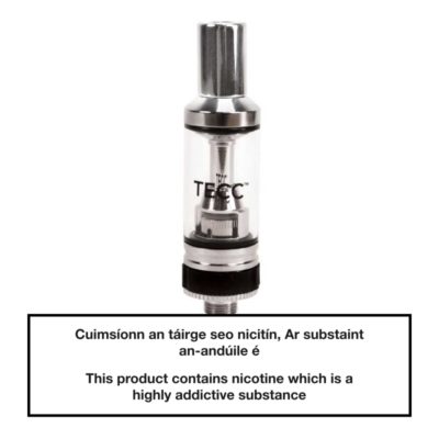 CS Air Slim Tank