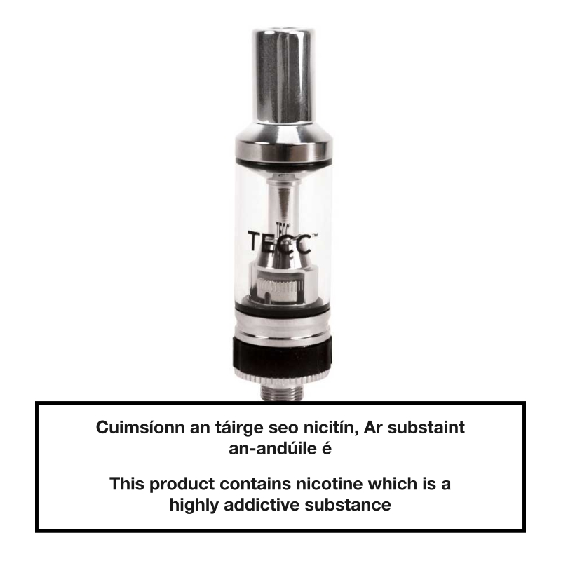 CS Air Slim Tank