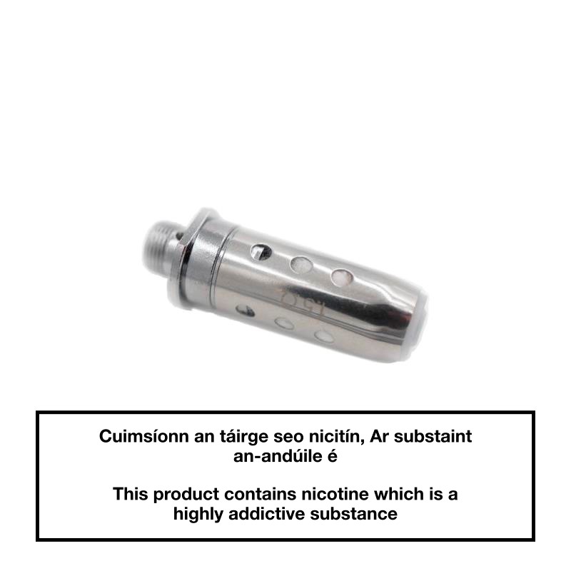 Endura-Prism-T18E-Coil-1.5-Ohm Endura-Prism-T18E-Coil-1.5-Ohm