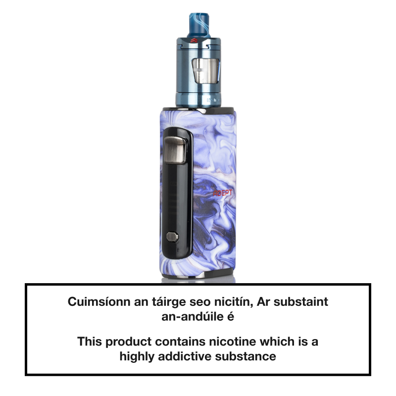 Innokin Adept Zlide - Sky Innokin Adept Zlide - Sky