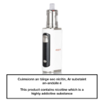 Innokin Adept Zlide - WHite