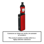 Innokin EZ.WATT VW Kit - Red
