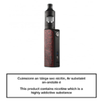 Innokin EZ.WATT VW Kit - Red & Black Crackle