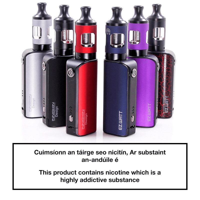 Innokin EZ.WATT VW Kit Innokin EZ.WATT VW Kit