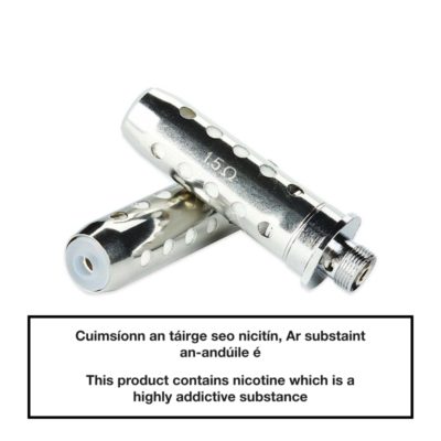 Innokin Prism T18 Coil - 1.5 ohm