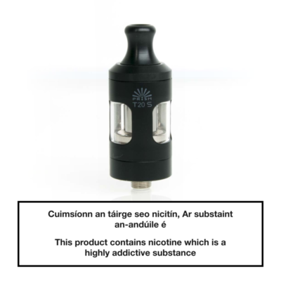 Innokin T20s Tank - Black