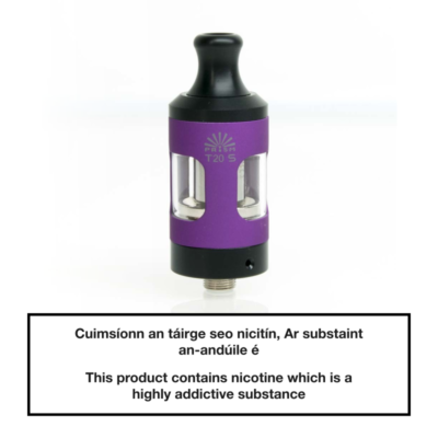 Innokin T20s Tank - Purple
