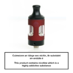 Innokin T20s Tank - Red