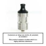 Innokin T20s Tank - Silver