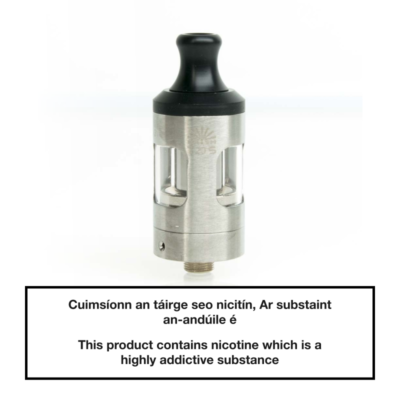 Innokin T20s Tank - Silver