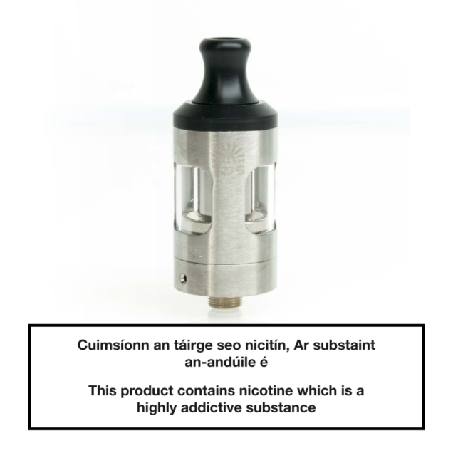 Innokin T20s Tank - Silver