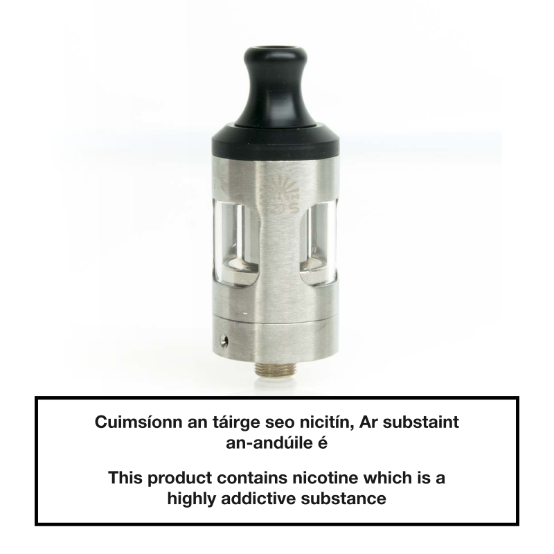 Innokin T20s Tank - Silver Innokin T20s Tank - Silver