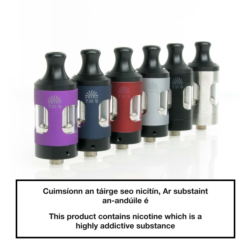 Innokin T20s Tank Innokin T20s Tank