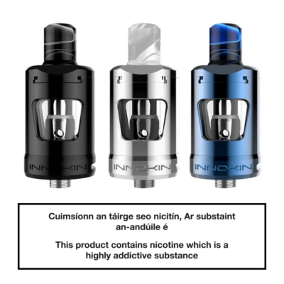 Innokin Zlide Tank