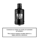 Innokin Zlide Tank - Black
