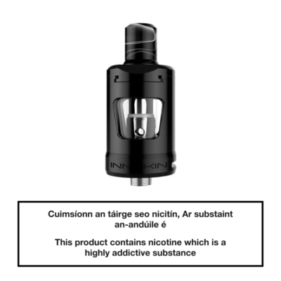 Innokin Zlide Tank - Black