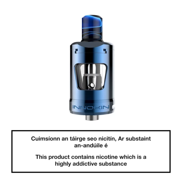Innokin Zlide Tank - Blue