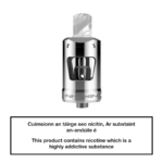 Innokin Zlide Tank - Silver