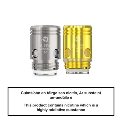 Joyetech Exceed Edge Coil