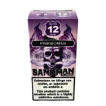 Pinkwoman 10ml by Sandman