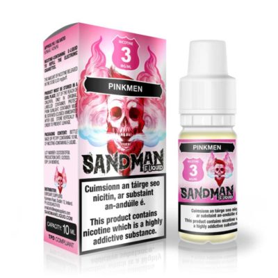 Sandman Pinkmen 10ml