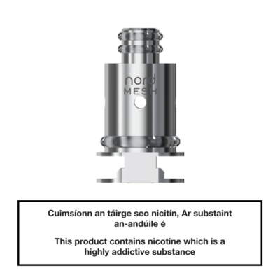Smok Nord Mesh Coil 0.6 ohm