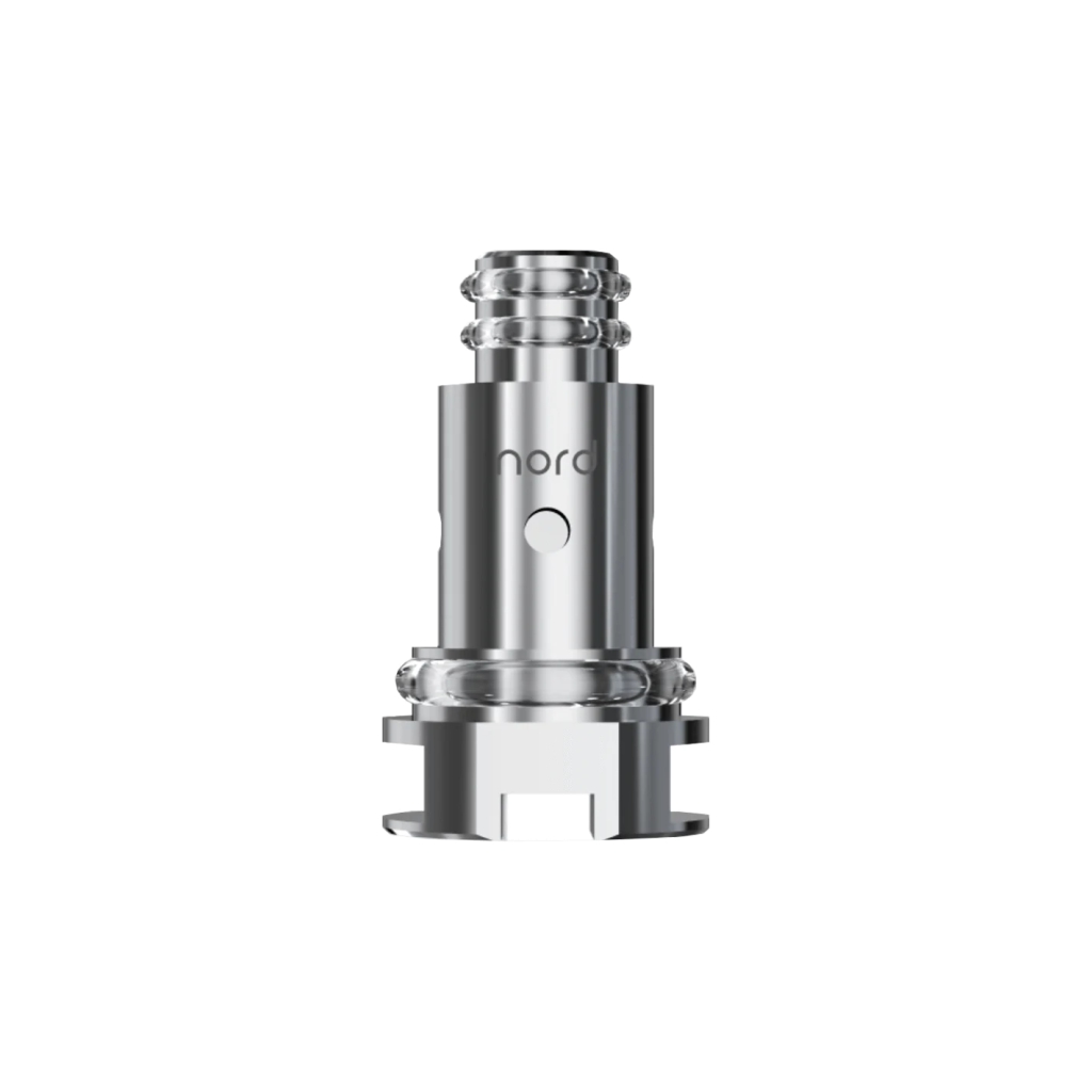 Smok Nord Replacement Coils - 0.6 Ohm Mesh
