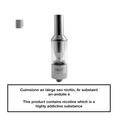 TECC CS Air 2 Tank