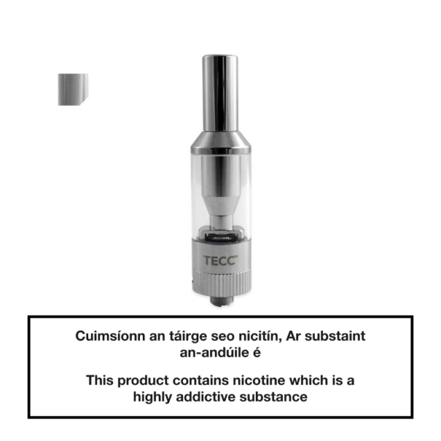 TECC CS Air 2 Tank