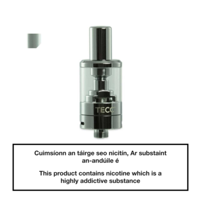 TECC CS Micro Tank
