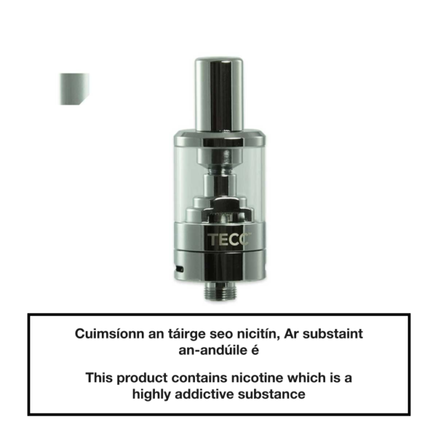 TECC CS Micro Tank