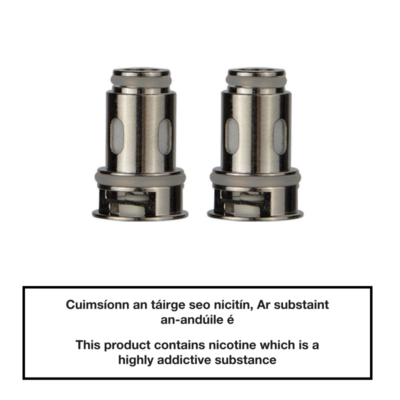 TECC GT Coils