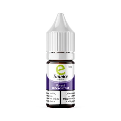 eSmoke Forest Blackcurrant 10ml