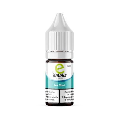 eSmoke Ice Mint 10ml