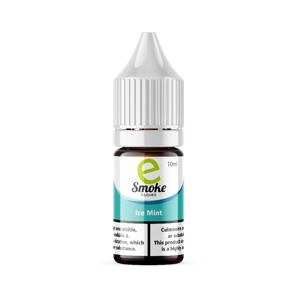 eSmoke Ice Mint 10ml