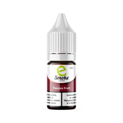 eSmoke Passion Fruit 10ml
