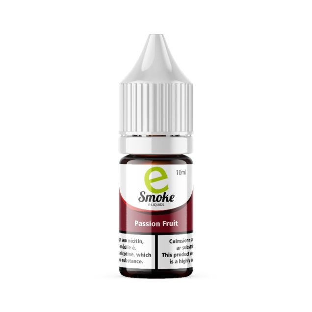 eSmoke Passion Fruit 10ml