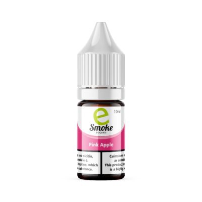 eSmoke Pink Apple 10ml