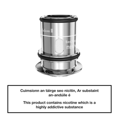 Horizon Tech Falcon 2 Coil