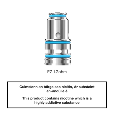 Joyetech EZ Coils