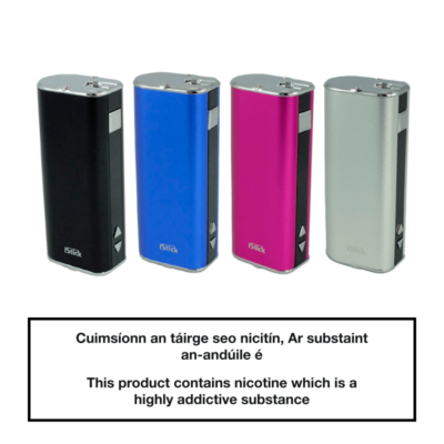 Eleaf iStick 20W Box Mod