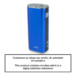 Eleaf iStick 20W Box Mod - Blue