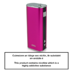 Eleaf iStick 20W Box Mod - Pink
