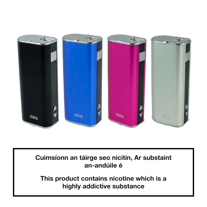 Eleaf iStick 20W Box Mod Eleaf iStick 20W Box Mod