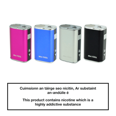 Eleaf iStick Mini Box Mod