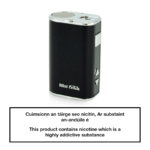 Eleaf iStick Mini Box Mod - Black