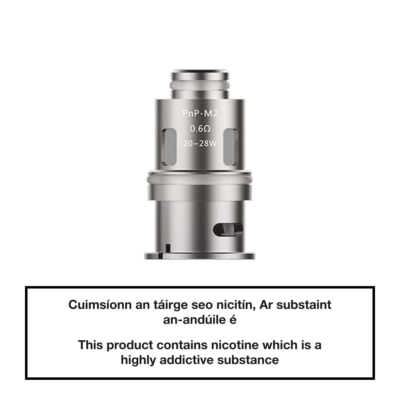 VooPoo Vinci PnP Replacement Coils