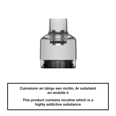 Voopoo PNP replacement Pod for Voopoo Drag S and Drag X